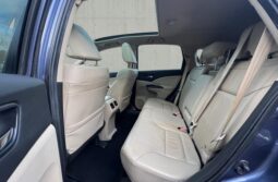 
										Honda CR-V 2.2 i-DTEC EX Auto 4WD Euro 5 5dr full									