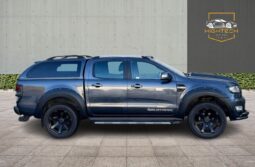 
										Ford Ranger 3.2 TDCi Wildtrak Auto 4WD Euro 5 4dr full									