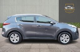 
										Kia Sportage 2.0 CRDi KX-2 AWD Euro 6 5dr full									