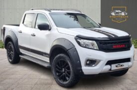 Nissan Navara 2.3 dCi Tekna 4WD Euro 5 4dr