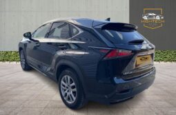 
										Lexus NX 2.5 300h Luxury E-CVT 4WD Euro 6 (s/s) 5dr full									