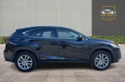 
										Lexus NX 2.5 300h Luxury E-CVT 4WD Euro 6 (s/s) 5dr full									