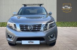 
										Nissan Navara 2.3 dCi Tekna Auto 4WD Euro 6 4dr full									