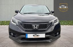 
										Honda CR-V 2.0 i-VTEC Black Edition 4WD Euro 5 (s/s) 5dr full									