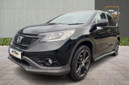 
										Honda CR-V 2.0 i-VTEC Black Edition 4WD Euro 5 (s/s) 5dr full									