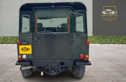 
										LAND ROVER DEFENDER County Hard Top Td5 full									