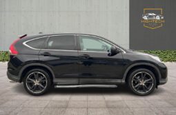 
										Honda CR-V 2.0 i-VTEC Black Edition 4WD Euro 5 (s/s) 5dr full									