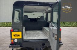 
										LAND ROVER DEFENDER County Hard Top Td5 full									