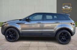 
										LAND ROVER RANGE ROVER EVOQUE 2.0 TD4 SE Tech 5dr Auto full									