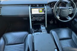 
										Land Rover Discovery 2.0 SD4 HSE Auto 4WD Euro 6 (s/s) 5dr full									