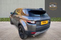 
										LAND ROVER RANGE ROVER EVOQUE 2.0 TD4 SE Tech 5dr Auto full									