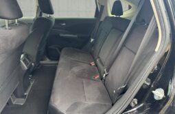 
										Honda CR-V 2.0 i-VTEC Black Edition 4WD Euro 5 (s/s) 5dr full									