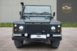 
										LAND ROVER DEFENDER County Hard Top Td5 full									