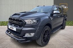 
										Ford Ranger 3.2 TDCi Limited 1 Auto 4WD Euro 6 4dr full									