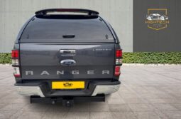 
										Ford Ranger 3.2 TDCi Limited 1 Auto 4WD Euro 6 4dr full									