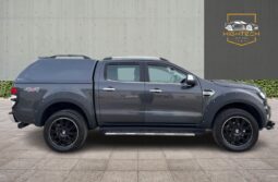 
										Ford Ranger 3.2 TDCi Limited 1 Auto 4WD Euro 6 4dr full									