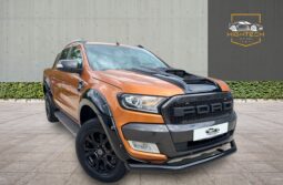 FORD RANGER Pick Up Double Cab Wildtrak 3.2 TDCi 200 Auto