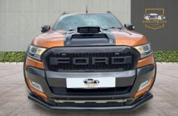 
										FORD RANGER Pick Up Double Cab Wildtrak 3.2 TDCi 200 Auto full									