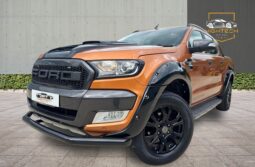 
										FORD RANGER Pick Up Double Cab Wildtrak 3.2 TDCi 200 Auto full									