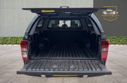 
										Isuzu D-Max 2.5 TD Yukon 4×4 4dr full									