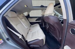 
										Lexus RX 3.5 450h V6 Luxury CVT 4WD Euro 6 (s/s) 5dr full									