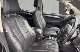 
										Isuzu D-Max 2.5 TD Yukon 4×4 4dr full									