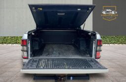 
										Ford Ranger 3.2 TDCi Wildtrak Auto 4WD Euro 5 4dr full									