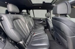 
										BMW X7 3.0 M50d Auto xDrive Euro 6 (s/s) 5dr full									