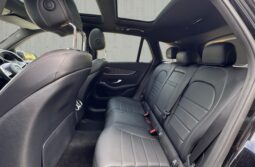 
										Mercedes-Benz GLC 2.1 GLC250d AMG Line (Premium) G-Tronic+ 4MATIC Euro 6 (s/s) 5dr full									