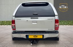 
										Toyota Hilux 3.0 D-4D Invincible Auto 4WD 4dr full									