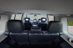 
										Mitsubishi Shogun 3.2 DI-DC SG4 Auto 4WD Euro 5 5dr LWB full									