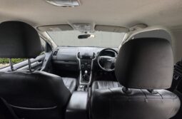 
										Isuzu D-Max 2.5 TD Yukon 4×4 4dr full									