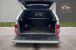 
										Toyota Hilux 3.0 D-4D Invincible Auto 4WD 4dr full									