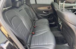 
										Mercedes-Benz GLC 2.1 GLC250d AMG Line (Premium) G-Tronic+ 4MATIC Euro 6 (s/s) 5dr full									
