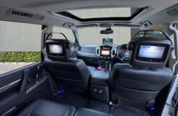 
										Mitsubishi Shogun 3.2 DI-DC SG4 Auto 4WD Euro 5 5dr LWB full									
