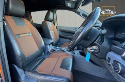 
										Ford Ranger 3.2 TDCi Wildtrak Auto 4WD Euro 5 4dr full									