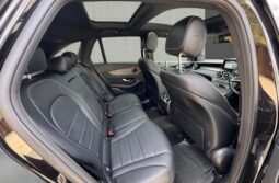 
										Mercedes-Benz GLC 2.1 GLC250d AMG Line (Premium) G-Tronic+ 4MATIC Euro 6 (s/s) 5dr full									