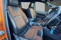 
										Ford Ranger 3.2 TDCi Wildtrak Auto 4WD Euro 5 4dr full									