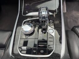 
										BMW X7 3.0 M50d Auto xDrive Euro 6 (s/s) 5dr full									