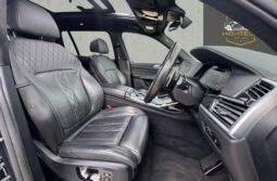 
										BMW X7 3.0 M50d Auto xDrive Euro 6 (s/s) 5dr full									