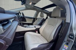 
										Lexus RX 3.5 450h V6 Luxury CVT 4WD Euro 6 (s/s) 5dr full									