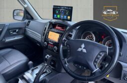 
										Mitsubishi Shogun 3.2 DI-DC SG4 Auto 4WD Euro 5 5dr LWB full									
