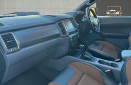 
										Ford Ranger 3.2 TDCi Wildtrak Auto 4WD Euro 5 4dr full									