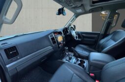
										Mitsubishi Shogun 3.2 DI-DC SG4 Auto 4WD Euro 5 5dr LWB full									