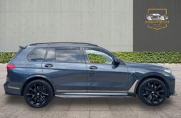 
										BMW X7 3.0 M50d Auto xDrive Euro 6 (s/s) 5dr full									