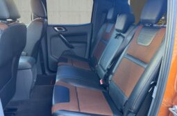 
										Ford Ranger 3.2 TDCi Wildtrak Auto 4WD Euro 5 4dr full									