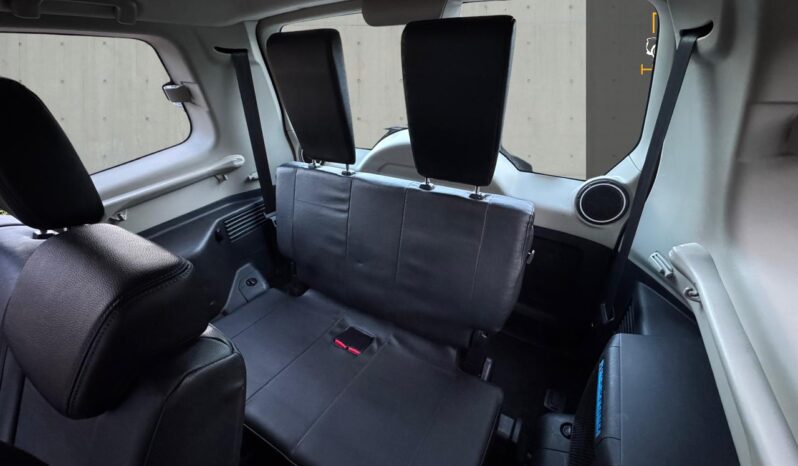 
								Mitsubishi Shogun 3.2 DI-DC SG4 Auto 4WD Euro 5 5dr LWB full									