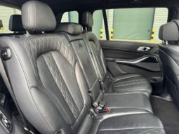 
										BMW X7 3.0 M50d Auto xDrive Euro 6 (s/s) 5dr full									