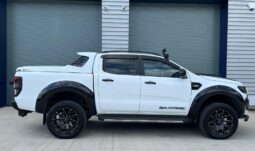 
										FORD RANGER Pick Up Double Cab Wildtrak 3.2 TDCi 200 Auto full									