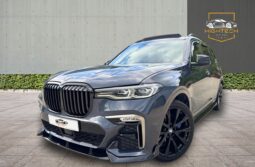 
										BMW X7 3.0 M50d Auto xDrive Euro 6 (s/s) 5dr full									